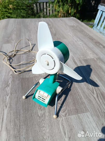 Сифон ссср/вентилятор