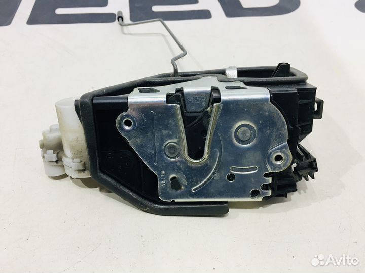 Замок передней левой двери BMW X3 F25