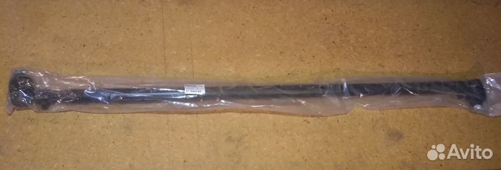 Тяга рулевая поперечная MB Actros