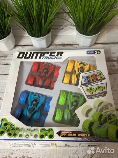 Детские машинки