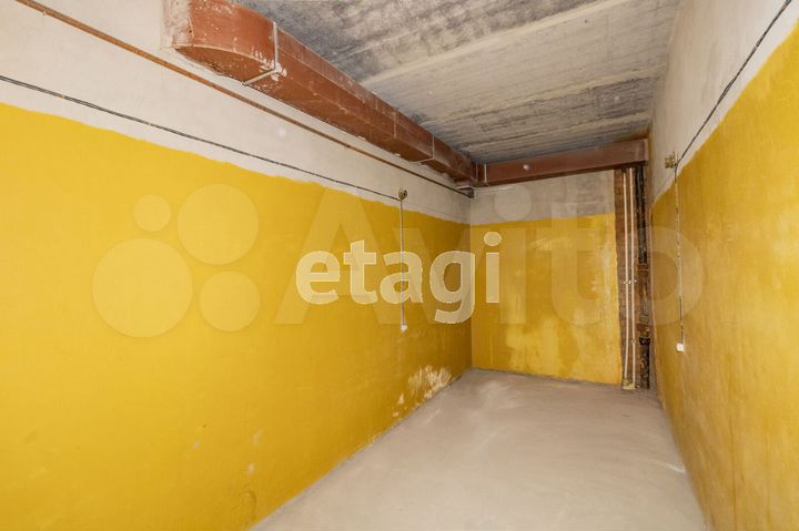 Гараж, 28 м²