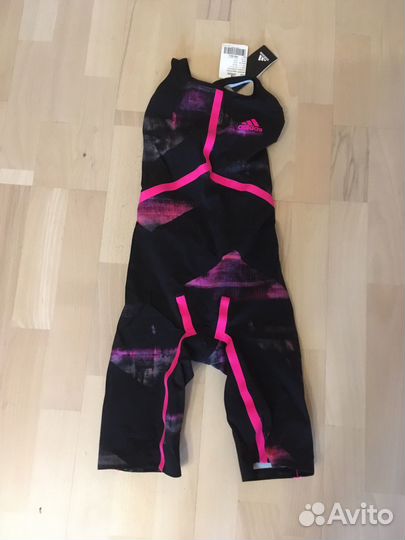 Стартовый гидрокостюм adidas