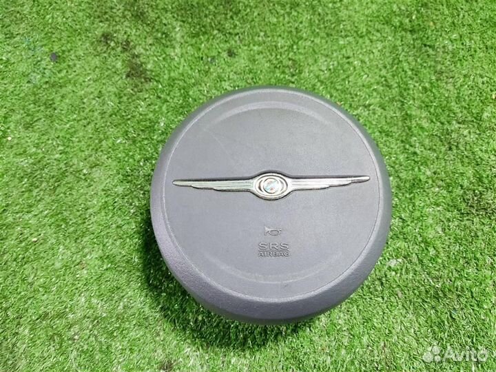 Подушка безопасности в руль Chrysler PT Cruiser 2