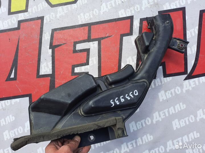 Воздухозаборник Nissan X-Trail T32 2014-2022