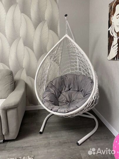 Кресло качалка