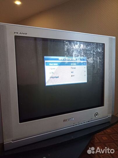 Телевизор бу