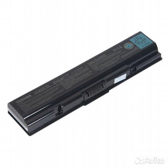 Аккумулятор для ноутбука Toshiba Satellite A300-1G