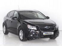 Chevrolet Cruze 1.8 AT, 2012, 158 051 км, с пробегом, цена 949 000 руб.