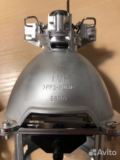 Биксеноновый модуль линза D4S Мазда 6 GJ OEM