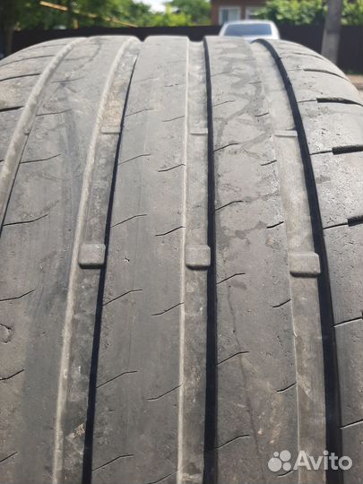 Bridgestone Potenza Sport 275/40 R20