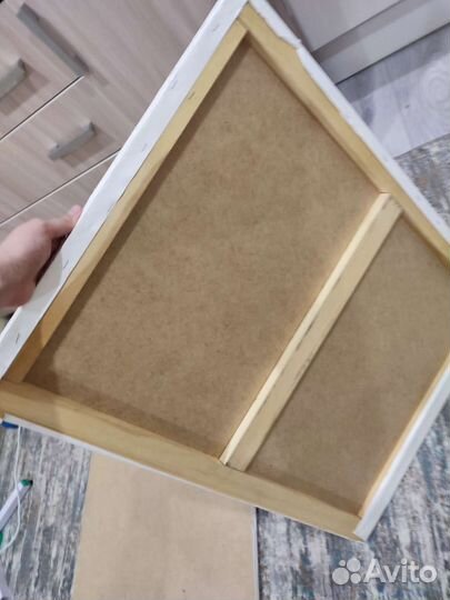 Планшеты для творчества 55*75