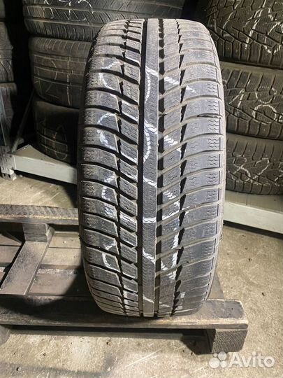 Syron Everest 1 205/50 R17 93V