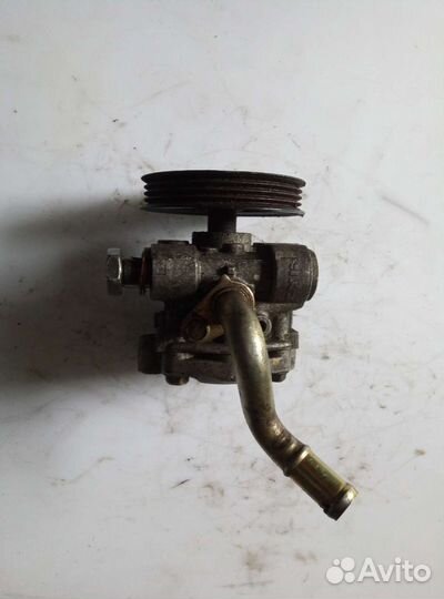 Mitsubishi гидроусилитель руля