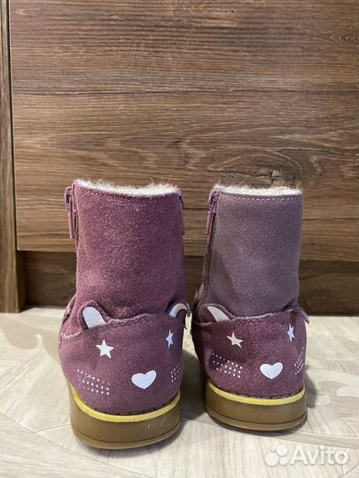 Ugg угги детские 21