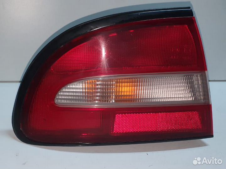Фонарь задний левый Mitsubishi Galant 7 E5