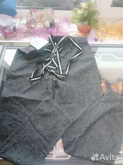 Женские вещи