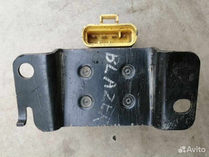 Датчик удара airbag для Chevrolet Blazer 1995-2005
