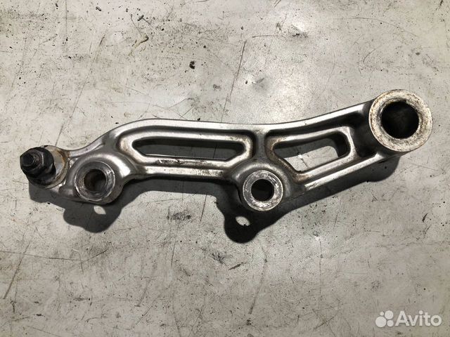 Кронштейн заднего суппорта для Yamaha V-max 1200