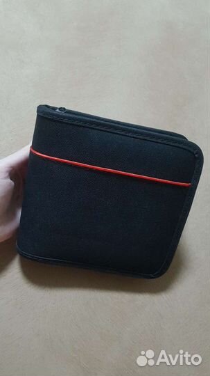 Чехол для дисков