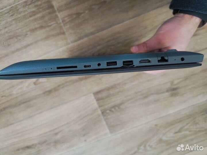 Ноутбук lenovo ideapad 320-15isk