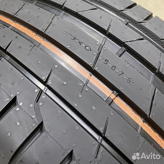 Ikon Tyres Autograph Ultra 2 SUV 285/50 R20 116