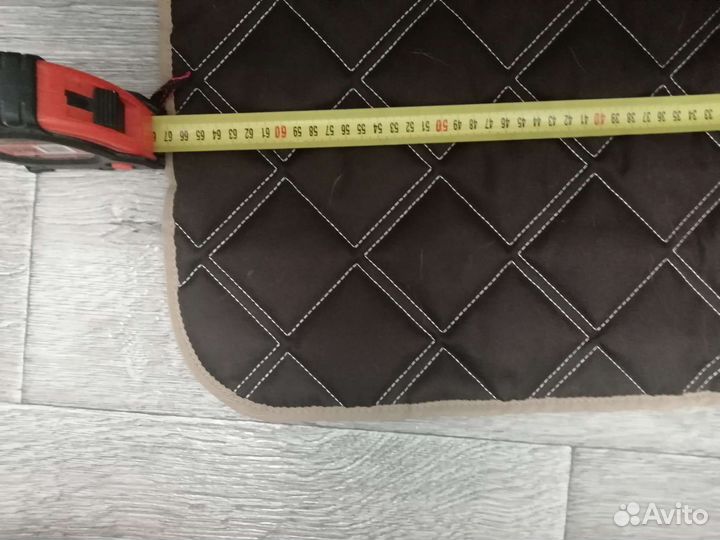 Коврик для животных