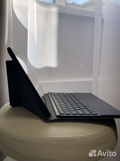 Планшет irbis tw98