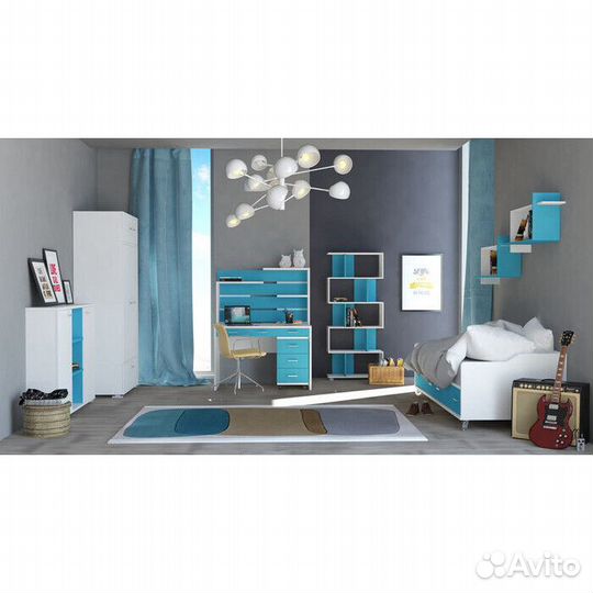 Стол компьютерный