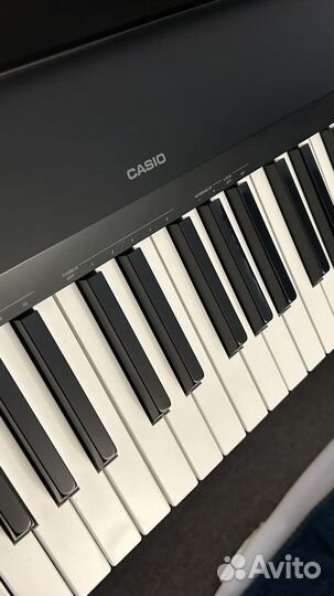 Цифровое пианино 88 клавиш casio cdp-120