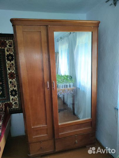 Мебель советских времен