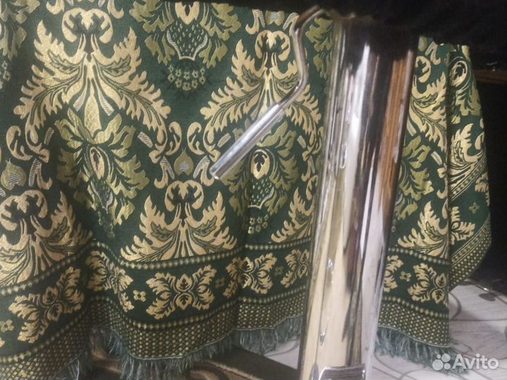 Барные стулья 2 шт бу