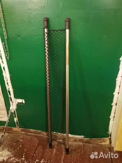 Сетка в багажник Toyota RAV4 IV (XA40)