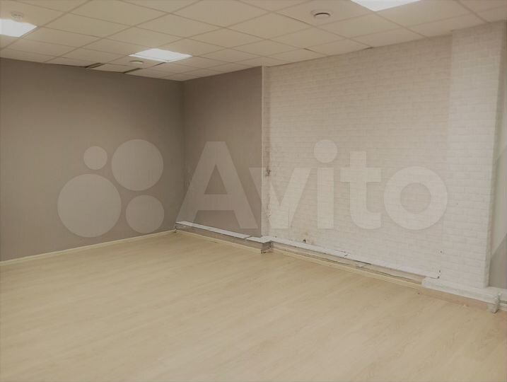 Свободного назначения, 121.5 м²