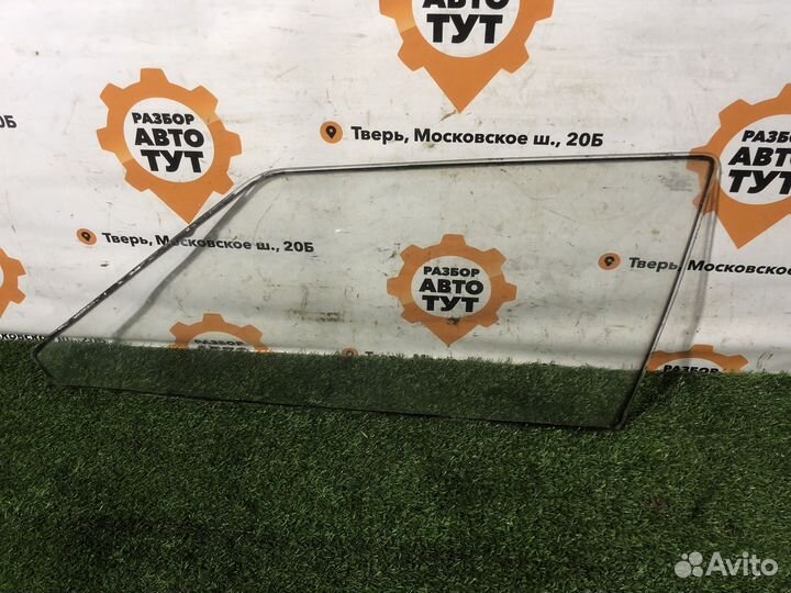 Стекло заднее правое на ваз 2108 2113