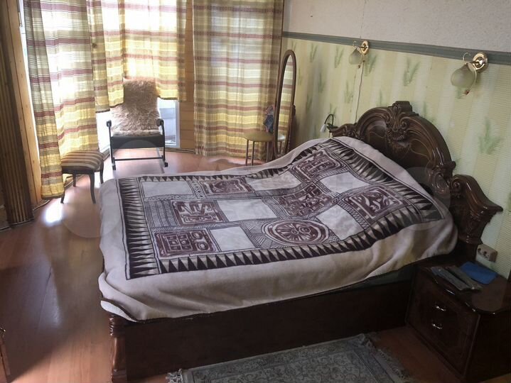 Дом 123,6 м² на участке 6 сот.