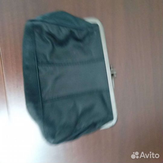 Косметичка кошелёк