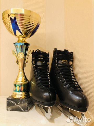 Коньки Jackson Freestyle EUR 36