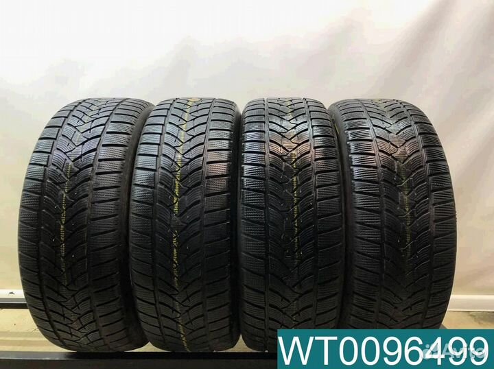 Dunlop Winter Sport 5 SUV 235/55 R19 95T