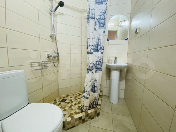 Комната 18 м², 2/6 эт.