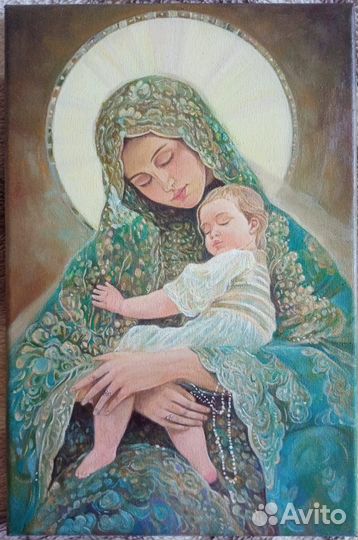 Картины на заказ