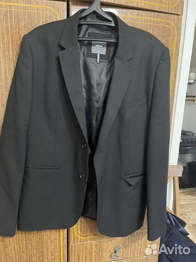 Пиджак мужской