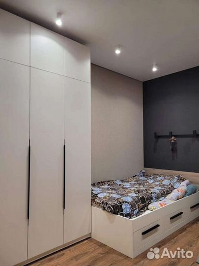 Детская мебель