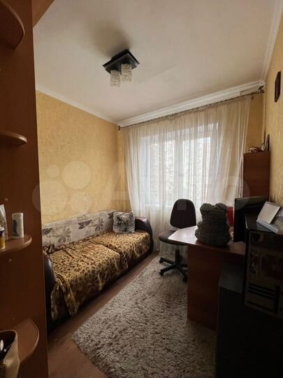 4-к. квартира, 67 м², 3/9 эт.
