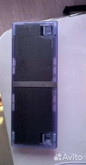 Кастомная клавиатура на базе CIV gas 67