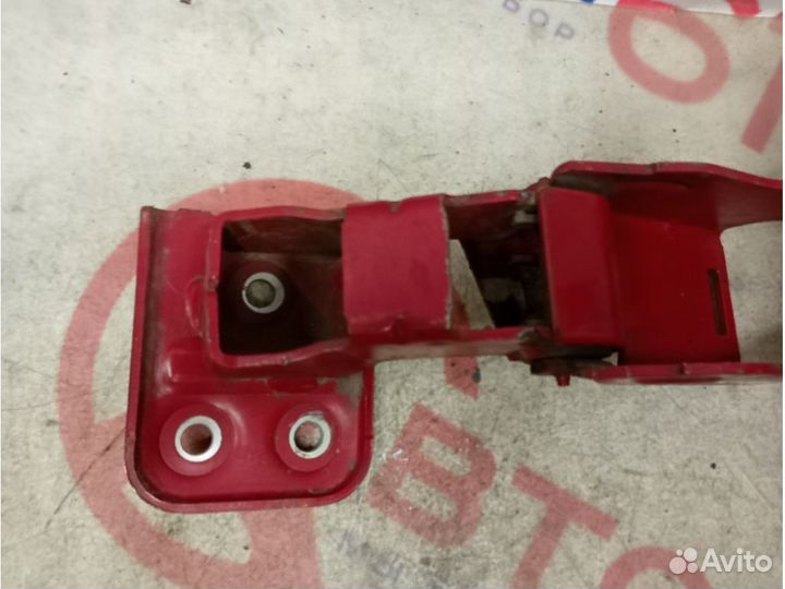 Петля двери citroen jumpy 3