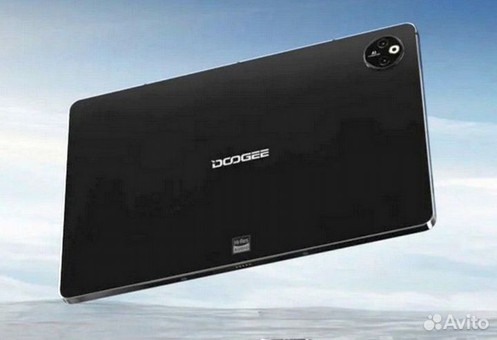 Мощный Doogee +512G+HelioG99 +4динамика Hi-Res+LTE