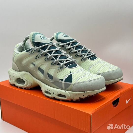 Кроссовки Air max tn