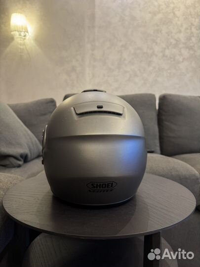 Шлем shoei neotec модуляр