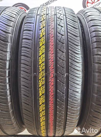 Dunlop Grandtrek ST30 235/55 R18 100H