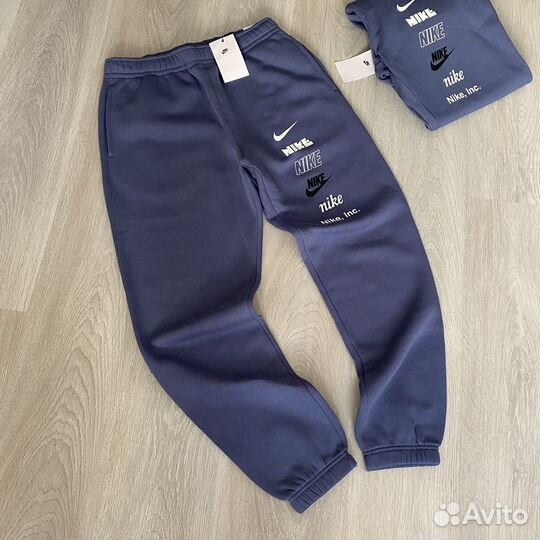 Штаны Nike новые М